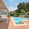 Stunning Home In Prel With 3 Bedrooms, Wifi And Private Swimming Pool