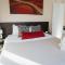 Uvas Apart Hotel