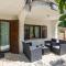 2 Bedroom Lovely Apartment In Omisalj