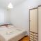 2 Bedroom Lovely Apartment In Omisalj