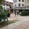 chez Marjorie