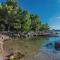 2 Bedroom Lovely Apartment In Omisalj