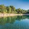 2 Bedroom Lovely Apartment In Omisalj