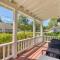 Oak Bluffs Cottage - أوك بلوفس