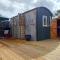 Greenacres Glamping