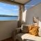 Dreamsea Port-Leucate - Vue Etang et Pyrénées - Ventillateurs