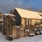 Courtyard Bothy - Grantown on Spey