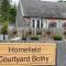 Courtyard Bothy - Grantown on Spey