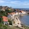 Beautiful Coastal Cottage in Pittenweem - 皮滕威姆