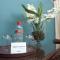 Nobile Suites Excelsior Asuncion - Asunción