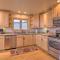 Breathtaking Lake-View Retreat with On-Site Hiking! - Twin Lakes