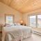 Breathtaking Lake-View Retreat with On-Site Hiking! - Twin Lakes
