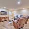 Breathtaking Lake-View Retreat with On-Site Hiking! - Twin Lakes