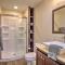 Breathtaking Lake-View Retreat with On-Site Hiking! - Twin Lakes