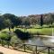 Luxury apartment with amazing view and free golf - Ojén