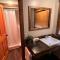 Teton Teepee Lodge