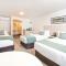 The Com Plex Motel