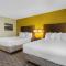 Best Western Plus Wenatchee Downtown Hotel