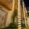 Hotel Villas Segovia Playa del Carmen