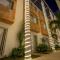 Hotel Villas Segovia Playa del Carmen