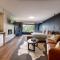 Luxury Spa Retreat with Ocean and Hinterland Views