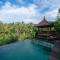 GK Bali Resort - Tegalalang