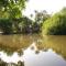 AbCas Creek Lodge