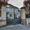 villa lAmbroisine