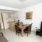 Apartments by the sea Promajna, Makarska - 17160