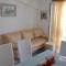 Apartments by the sea Zivogosce - Mala Duba, Makarska - 17077