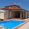 Holiday house with a swimming pool Vrh, Krk - 17073 - Krk