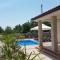 Holiday house with a swimming pool Vrh, Krk - 17073 - Krk