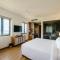 The Tahiti Beach Hotel