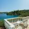 Seaside holiday house Cove Gabrica, Korcula - 17195