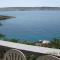 Apartments by the sea Prizna, Senj - 17309 - Senj (Segna)