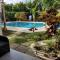 Amaryl The Dream St Lawrence Gap 2BR condo with pool