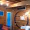 Chalet vista Capri