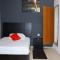 Krishna Guest House - Monterrey