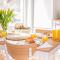 Beautiful Home In Nowecin With Kitchen