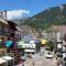 Appartement Grenat Bourg dOisans