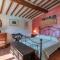 Gorgeous Home In Arezzo With Kitchen