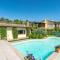 Nice Home In Arezzo With Outdoor Swimming Pool, Wifi And 1 Bedrooms