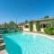 Nice Home In Arezzo With Outdoor Swimming Pool, Wifi And 1 Bedrooms