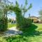 Gorgeous Home In Arezzo With Kitchen