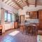 Gorgeous Home In Arezzo With Kitchen