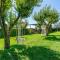 Nice Home In Arezzo With Outdoor Swimming Pool, Wifi And 1 Bedrooms