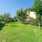 Nice Home In Arezzo With Outdoor Swimming Pool, Wifi And 1 Bedrooms