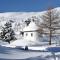 AUSZEIT Almchalet