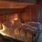 Romantic standalone 5 room cottage in Valposchiavo