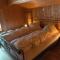 Romantic standalone 5 room cottage in Valposchiavo